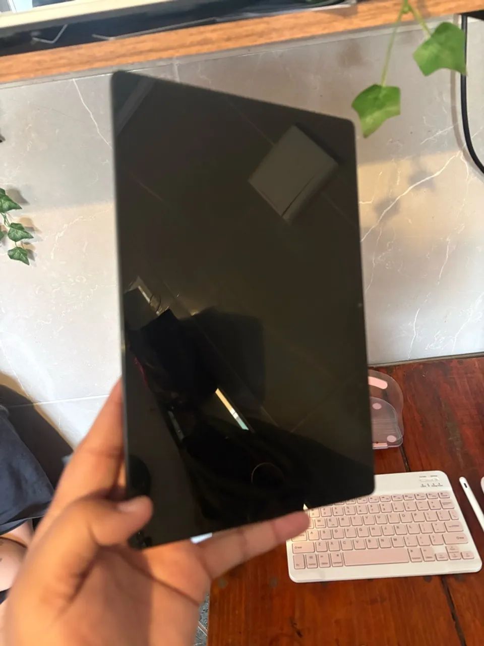 Tablet Samsung Galaxy Tab A8  64GB - Foto 5