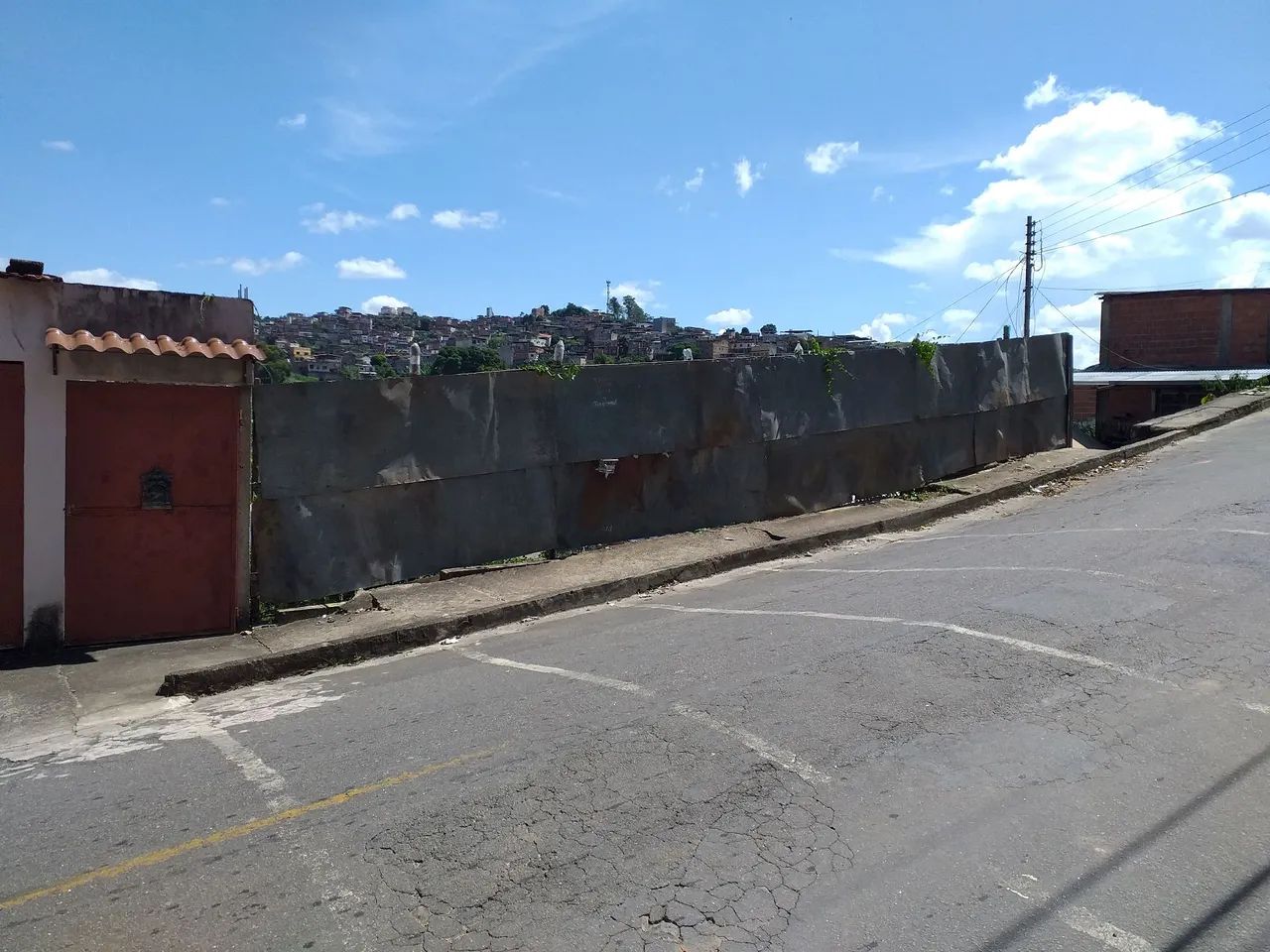 Foto - Juiz de Fora - Lourdes