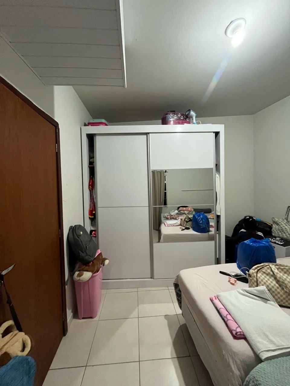 Roupeiro casal  - Foto 3