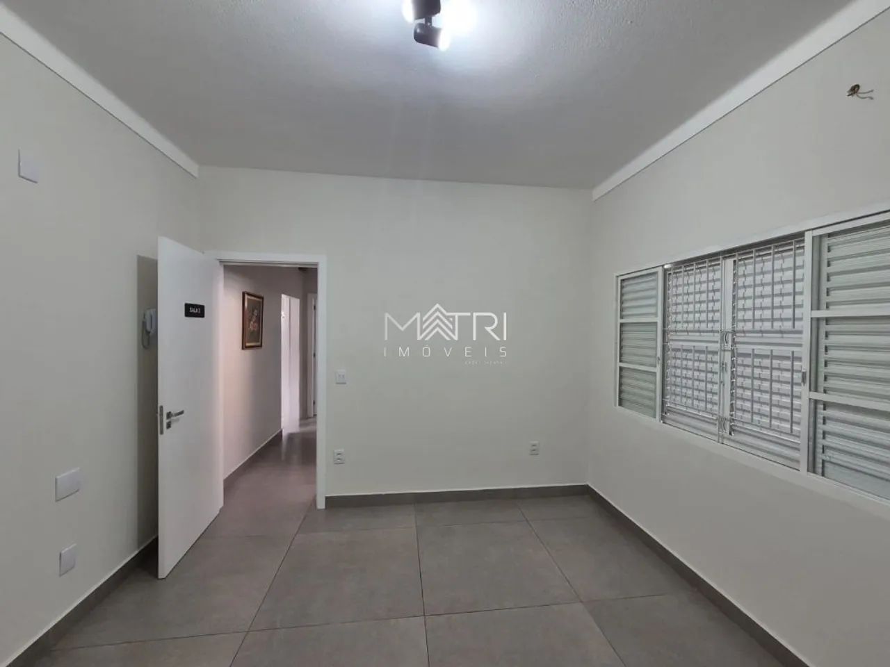 Sala Comercial para locação no bairro São Geraldo em Araraquara - Foto 4