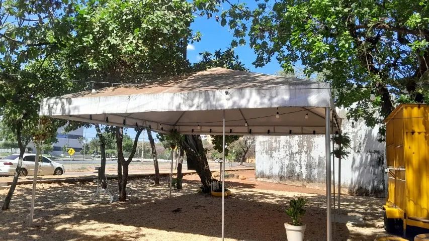 TENDA 6X6 Mt - Foto 5