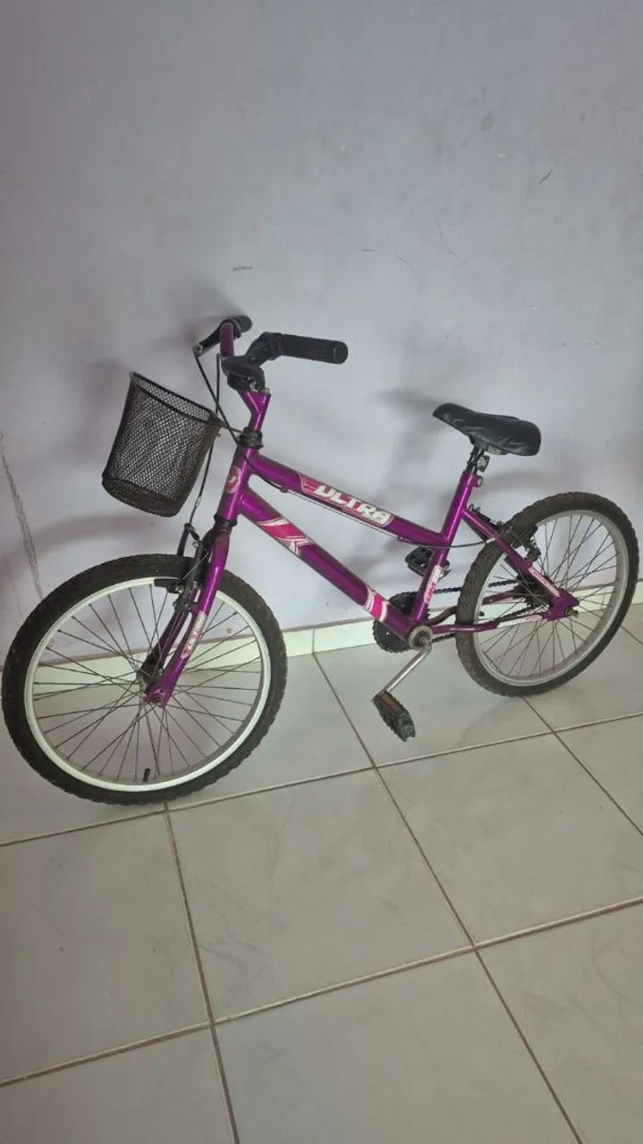 Bicicleta  - Foto 3