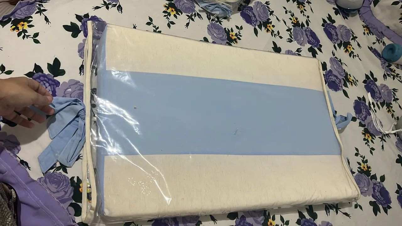 Produtos para enxoval  - Foto 2
