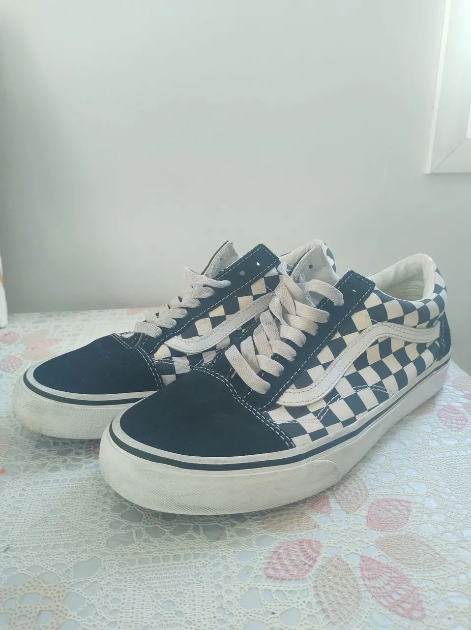 Tênis VANS n40