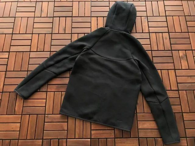 Conjunto Nike Tech Fleece - Foto 5