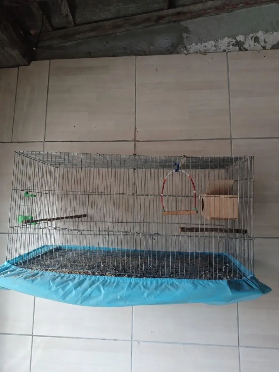 Gaiola 