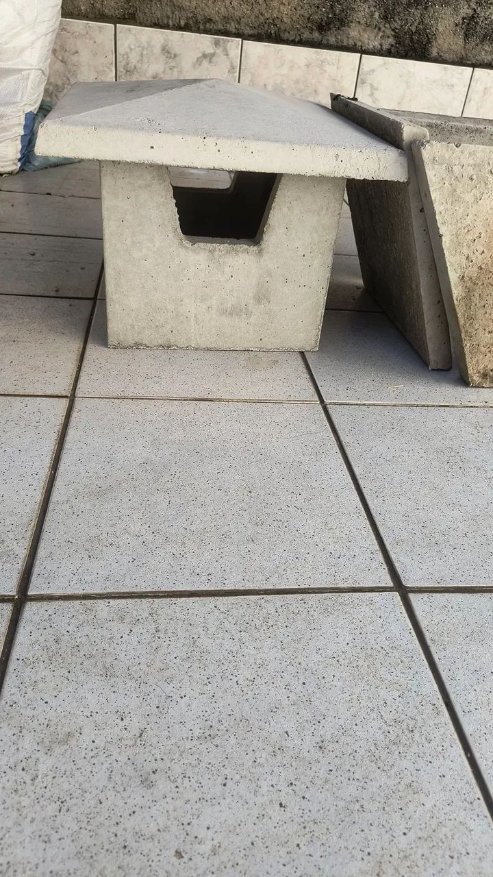 Duto e redutor de carvão para churrasqueira  - Foto 3