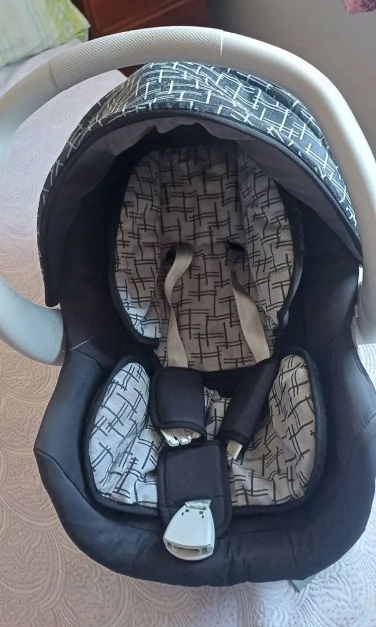 Bebe conforto  - Foto 3