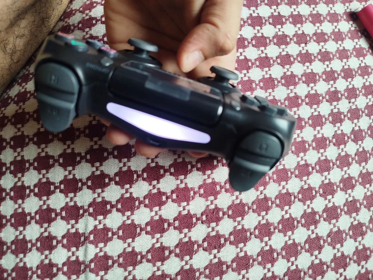CONTROLE PS4  - Foto 2