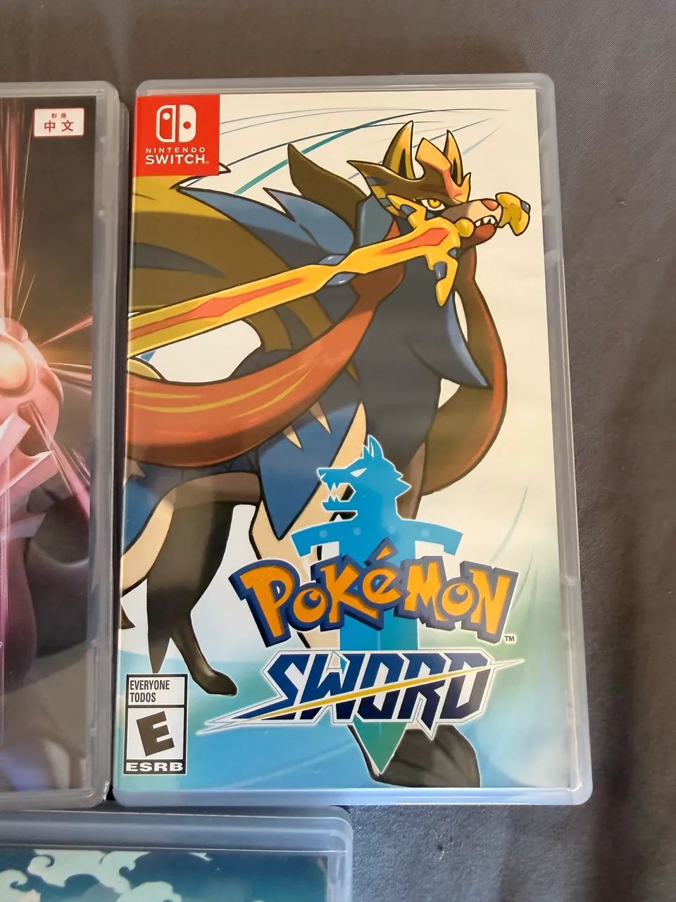 Jogos de Nintendo Switch - Foto 4