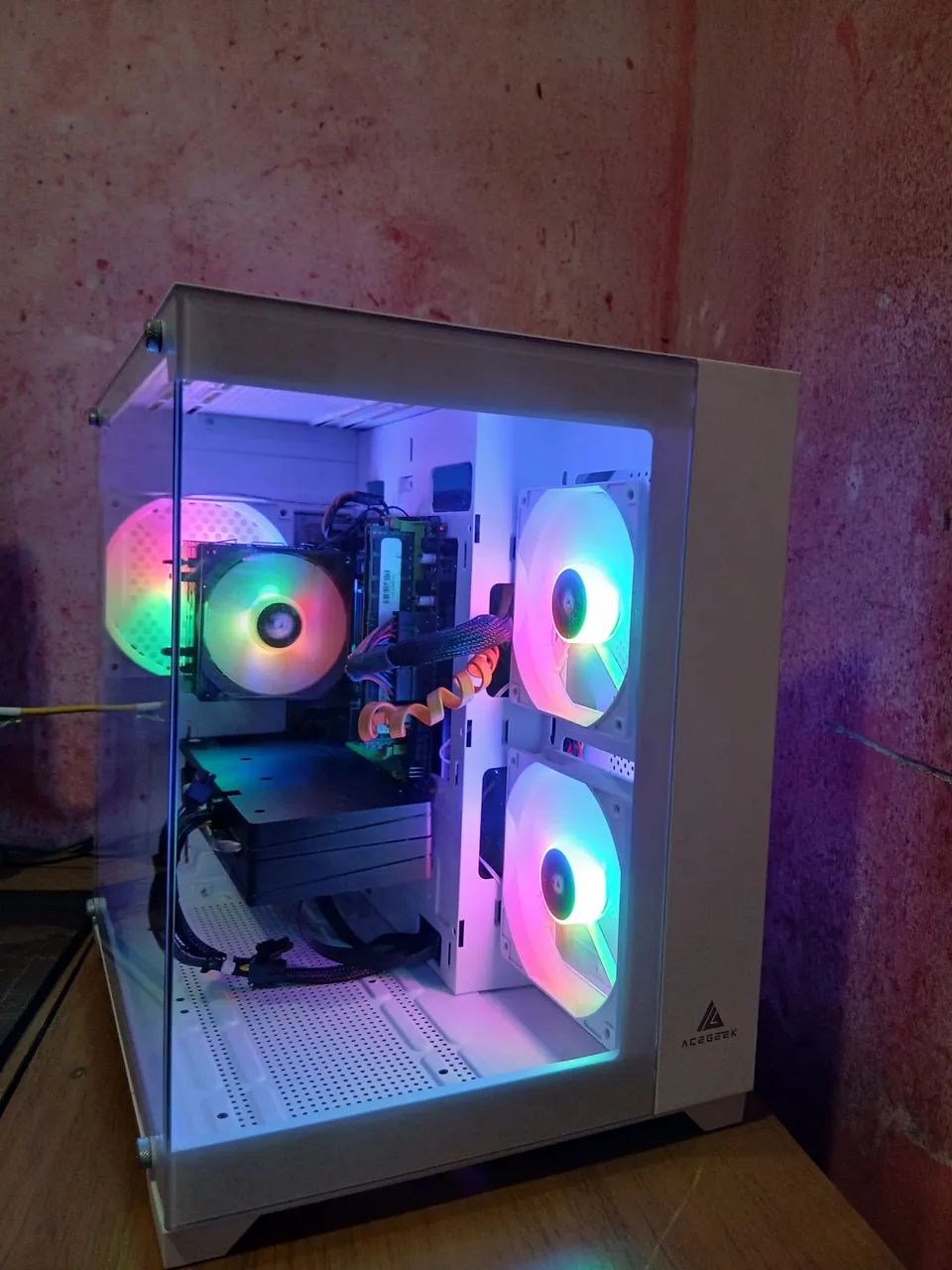 Computador  - Foto 2