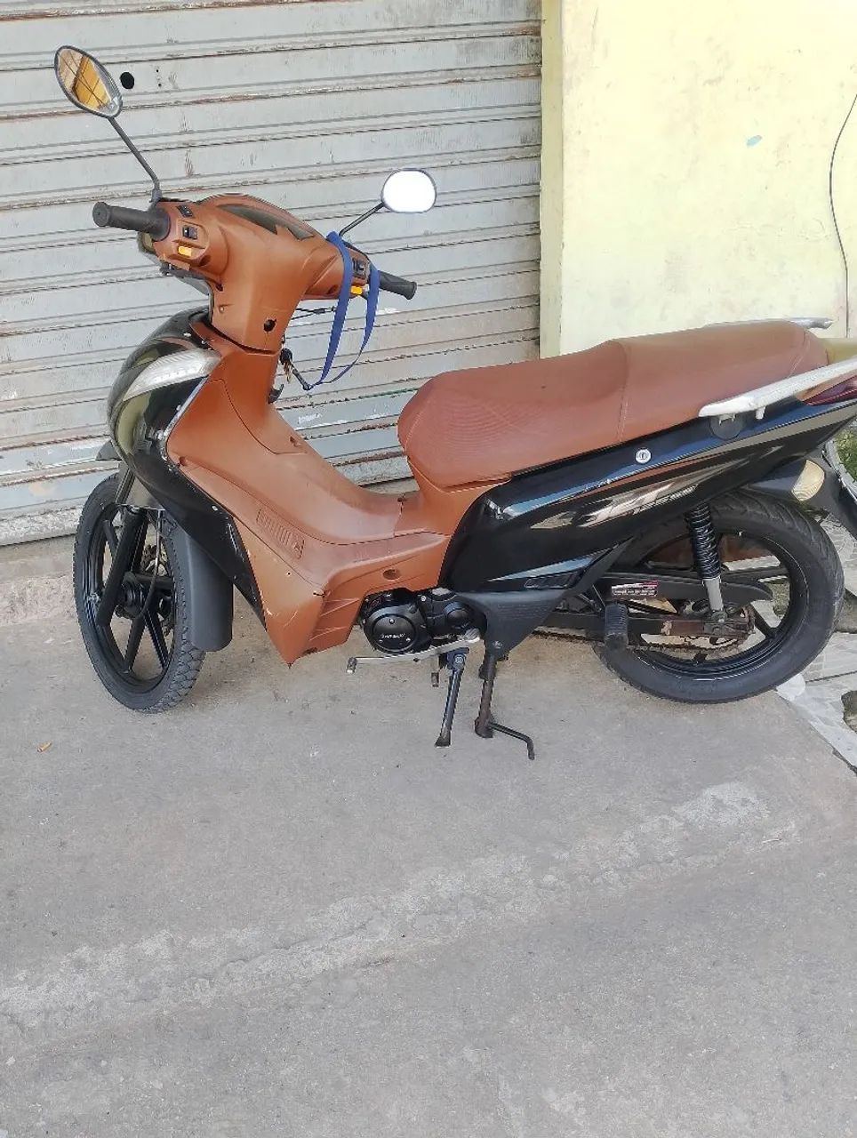 Moto - Foto 2