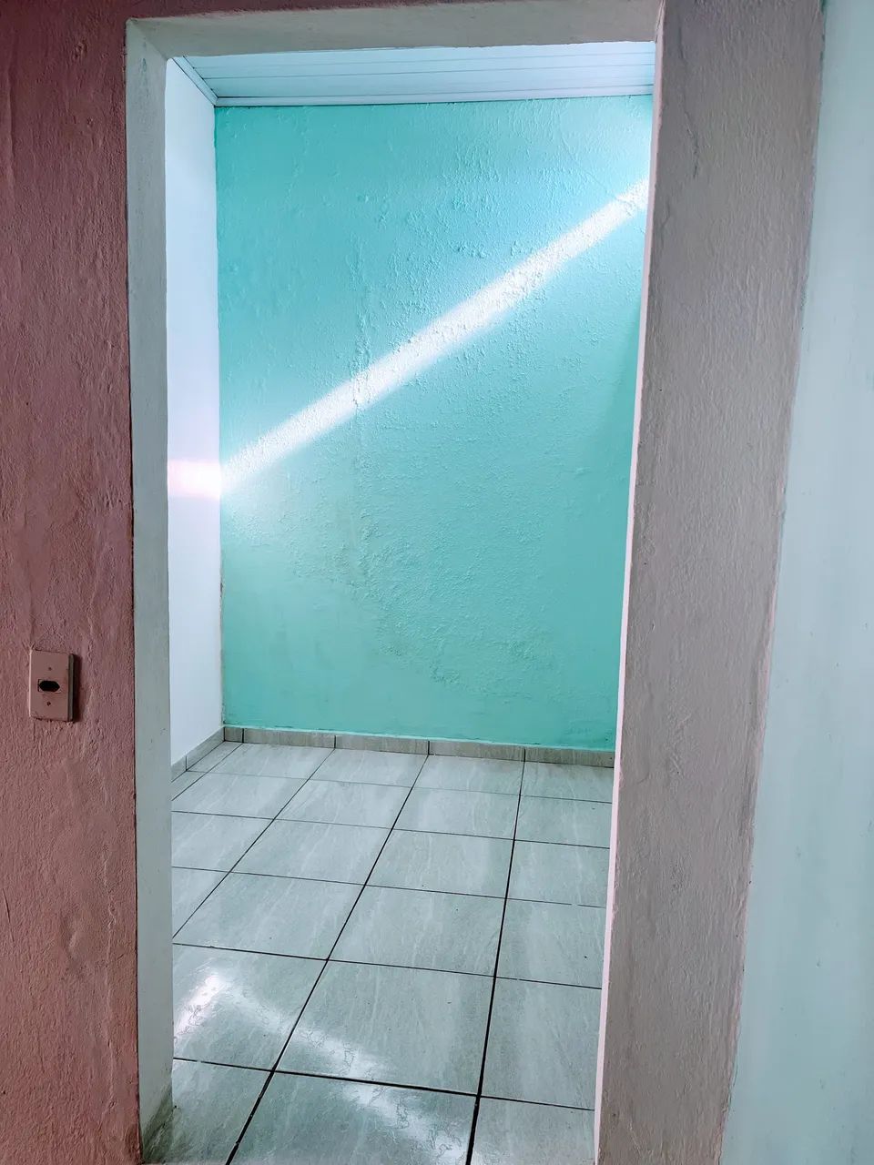Aluga se 3 cômodos  - Foto 4
