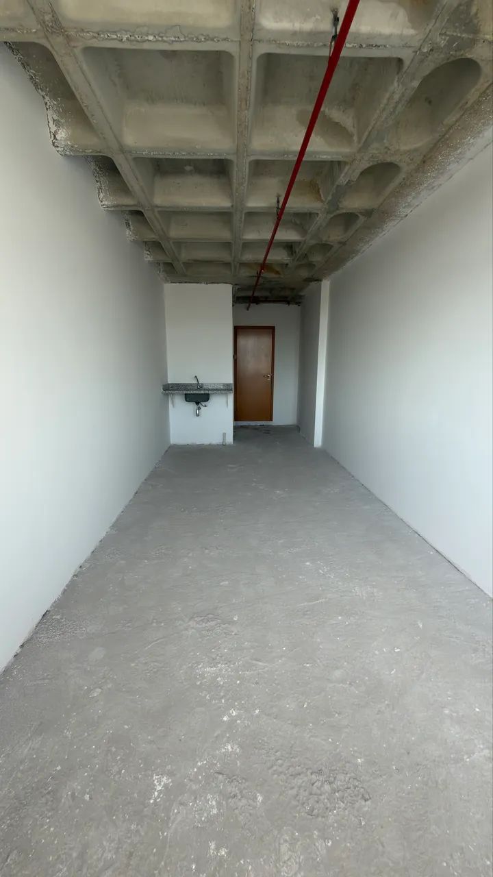 OPORTUNIDADE SALA EM SÃO CRISTOVÃO 