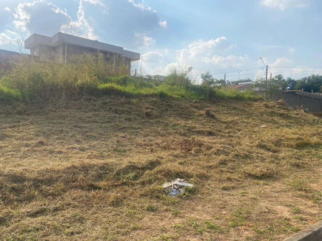 Terreno de esquina 250mts - Foto 3