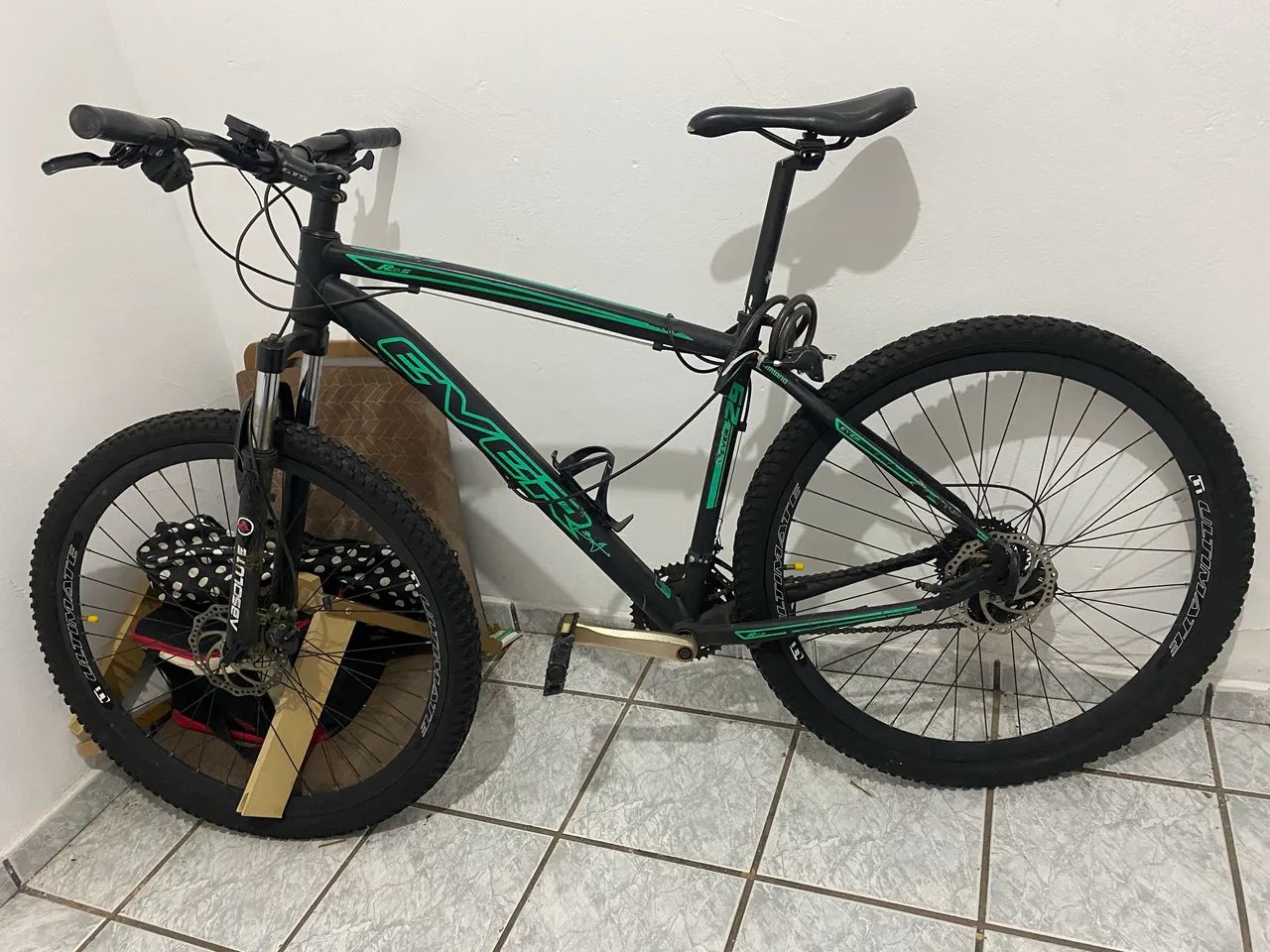 Bicicleta  - Foto 4