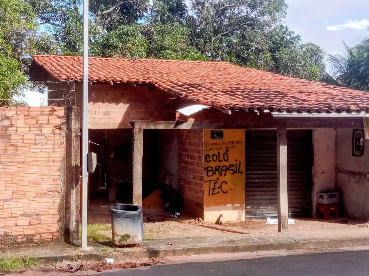 Trabalho com telhado profissional de qualidade com segurança  - Foto 4