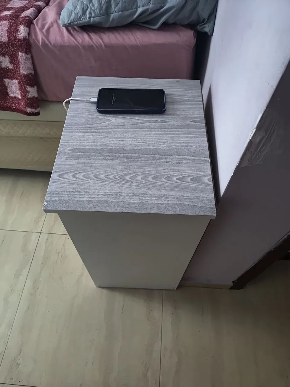 Mesa de cabeceira  - Foto 2