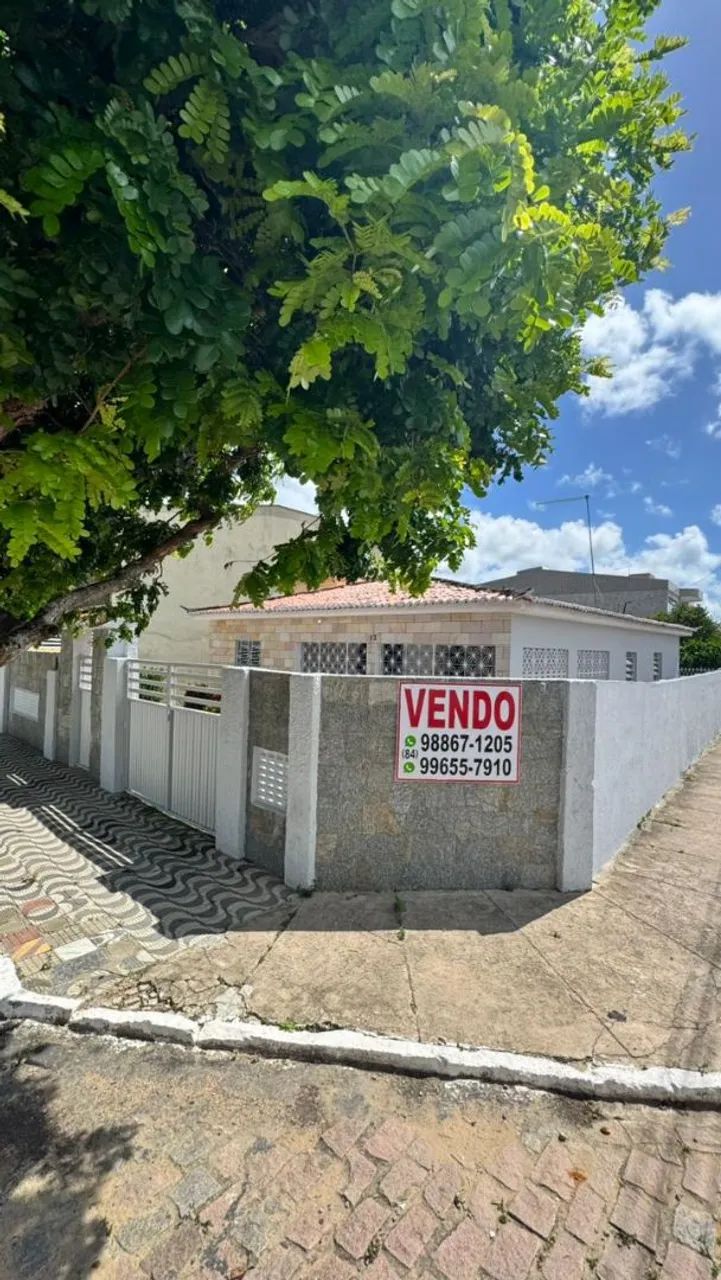 Foto - Parnamirim - Centro