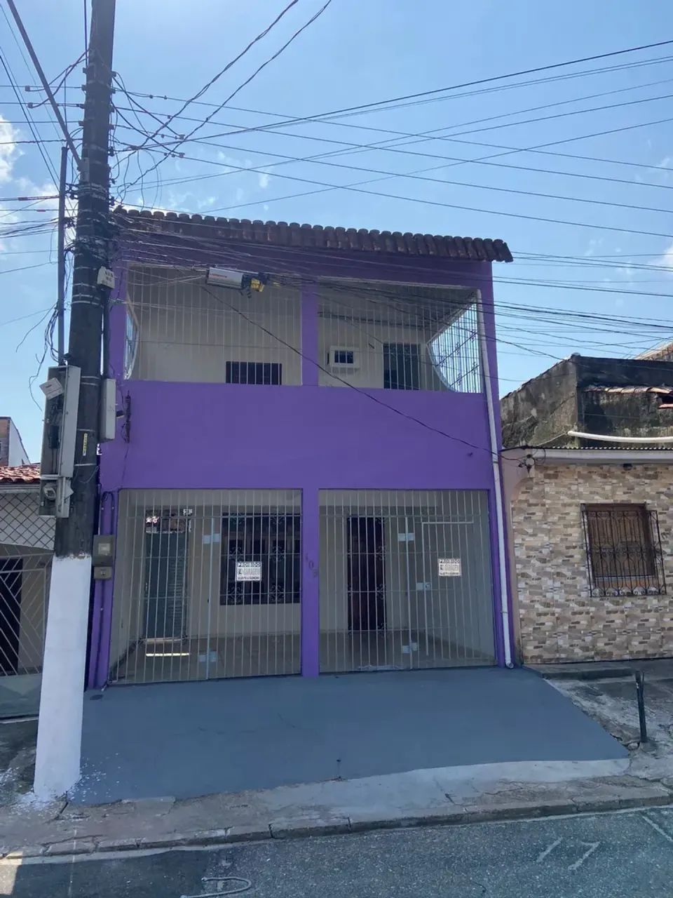 casa duplex