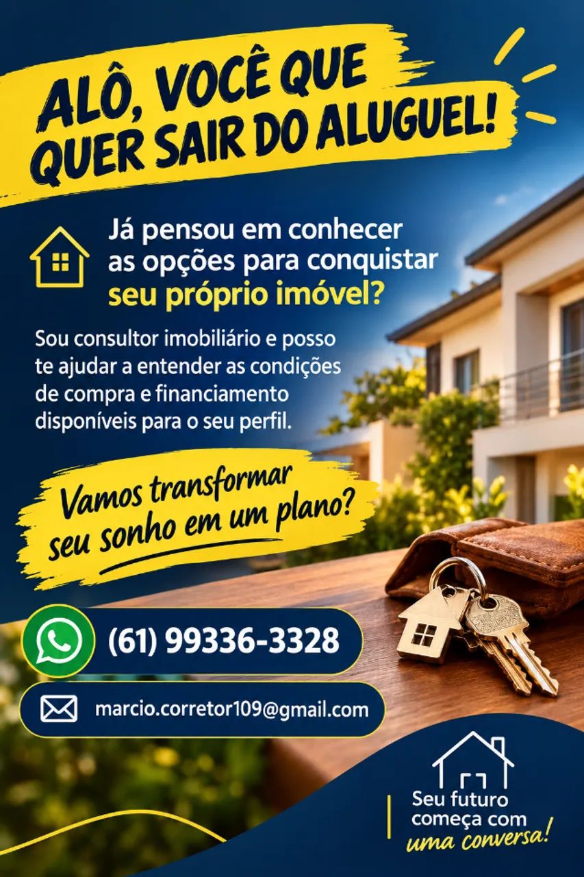 Apartamentos 1,2 e 3 quantos com suíte em todo df - Foto 2