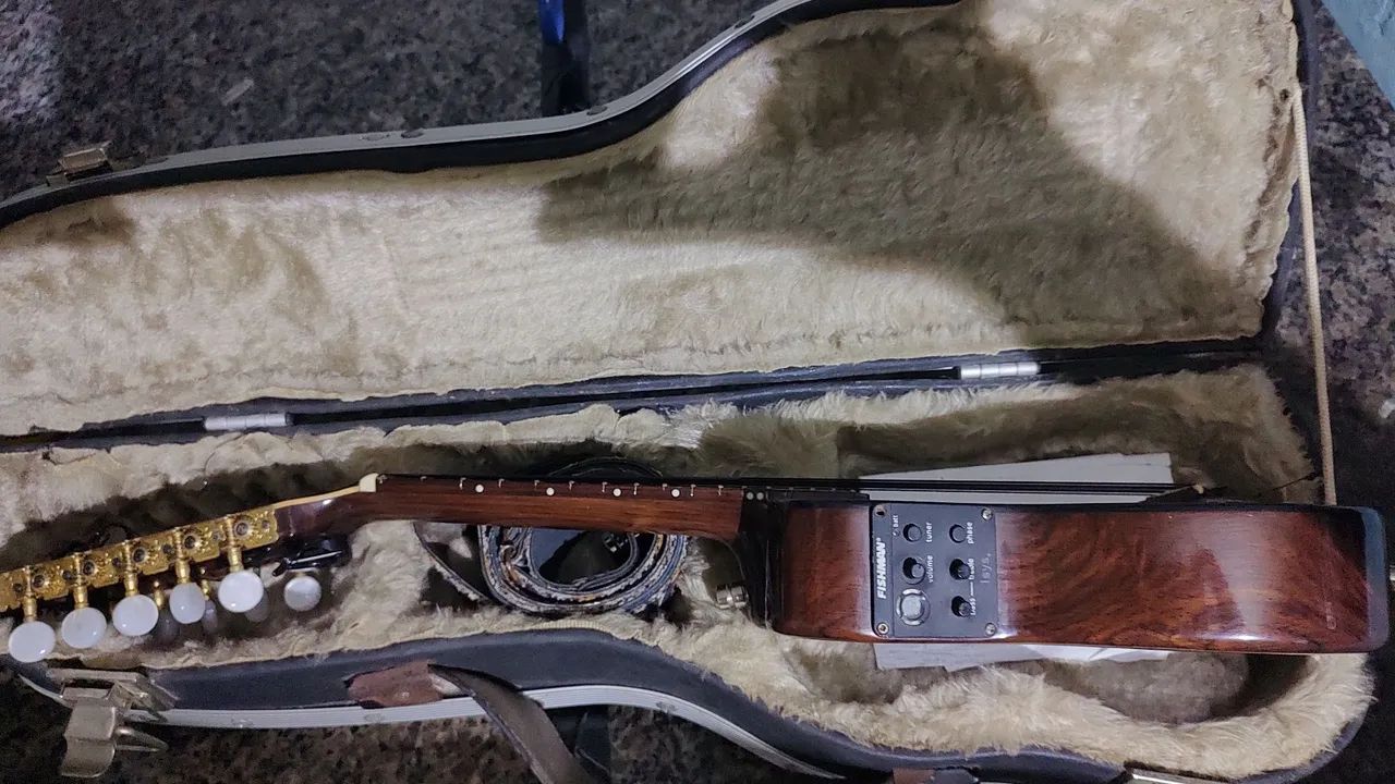 Charango  - Foto 2