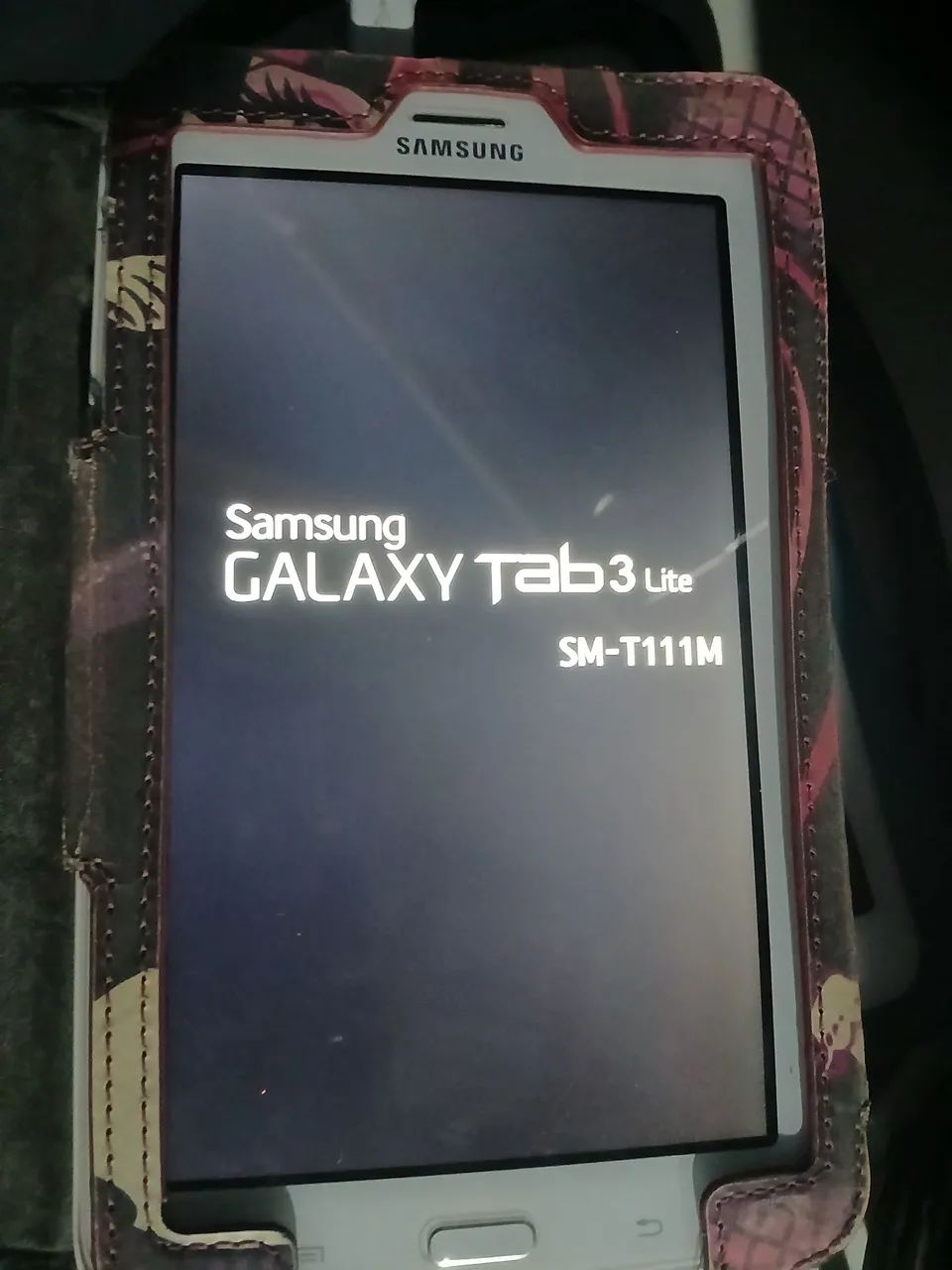 samsung tablet 3lite