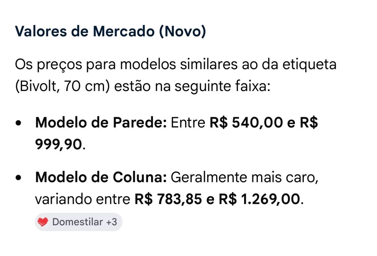 Ventilador - Foto 3