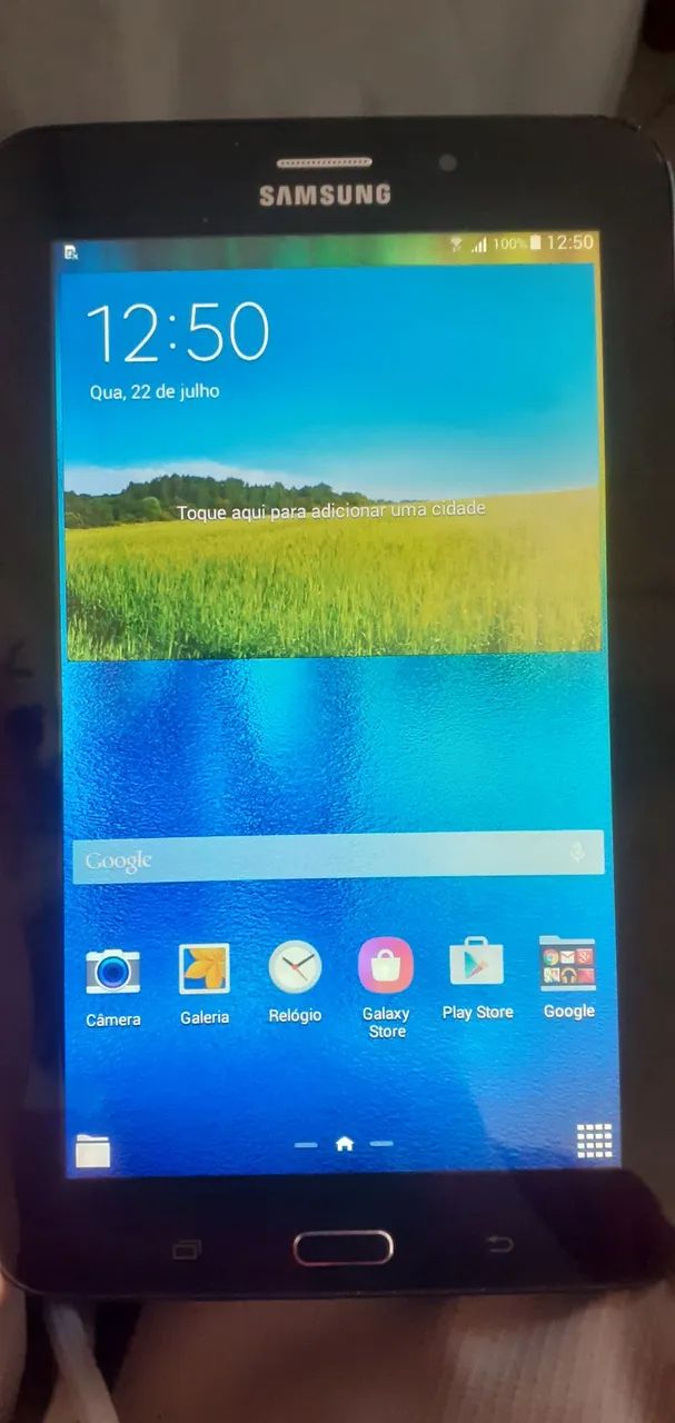 Samsung Galaxy Tab 3 Lite - Foto 4