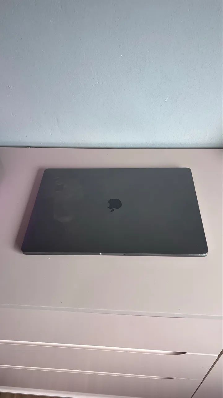 MacBook Pro 16 2019 i9 32GB 512GB (ate12x) - Notebooks - Santa