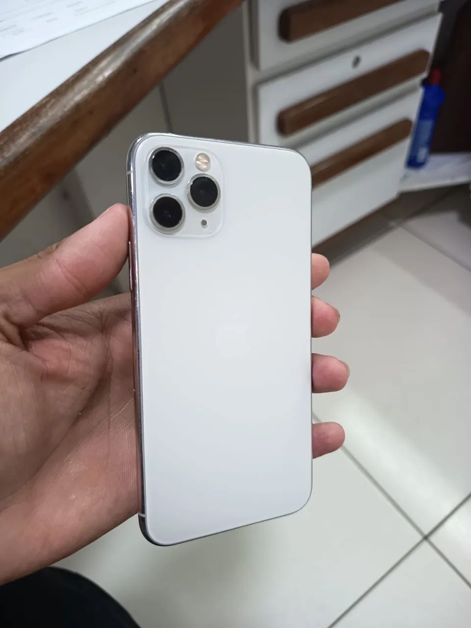 iPhone 11 Pro  - Foto 2