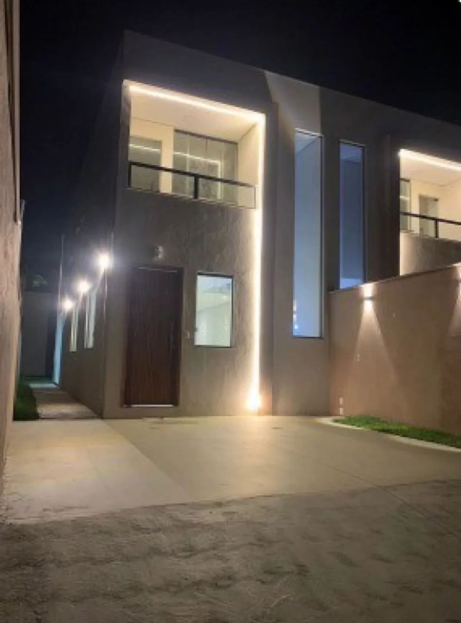 Casa com 3 quartos à venda em Belo Horizonte