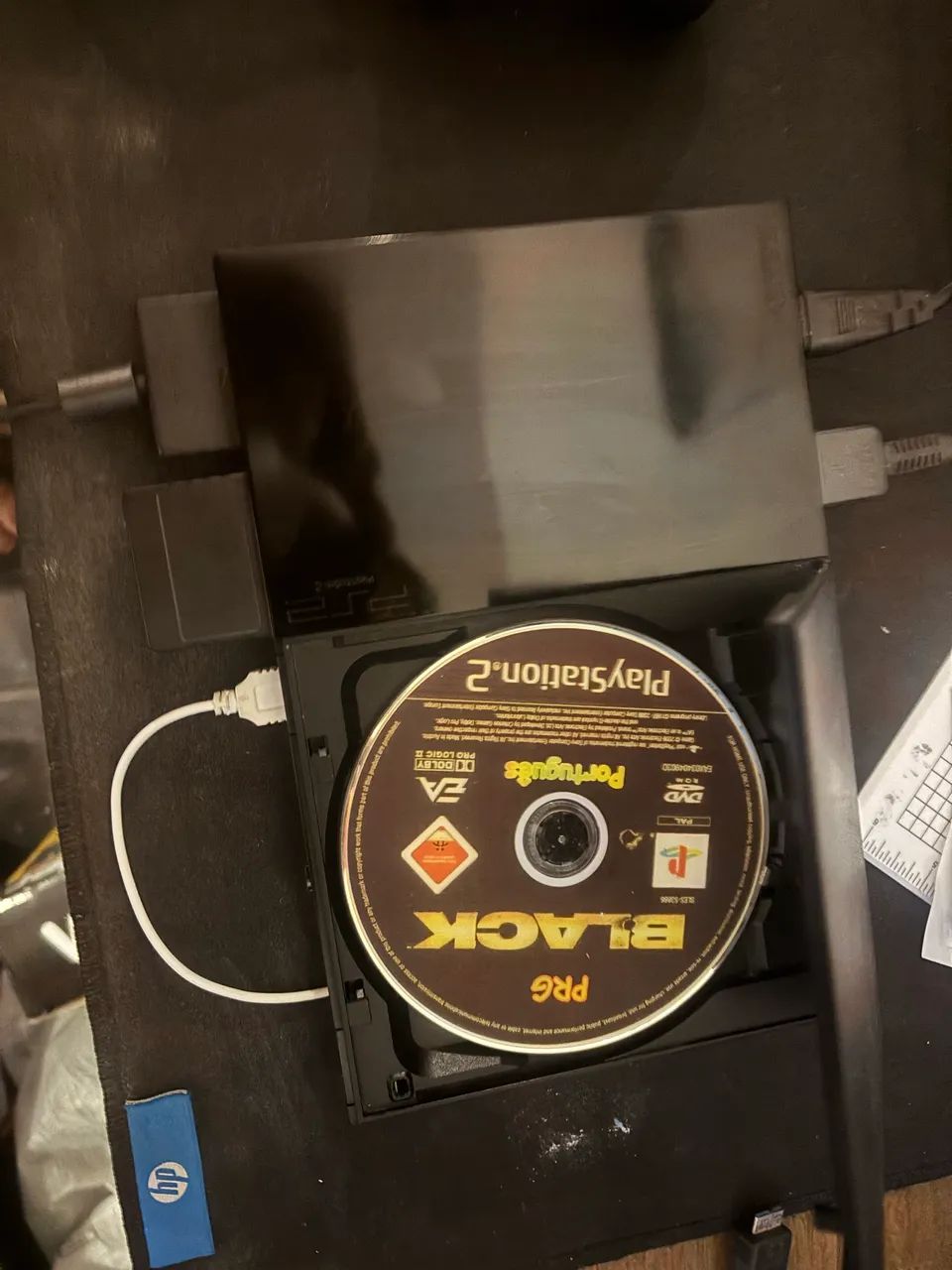 PS2 Completo