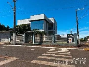 Imóvel **LEILÃO CAIXA* Casa 3 quartos em Centro - Bom Jesus do Oeste - SC - Foto 5