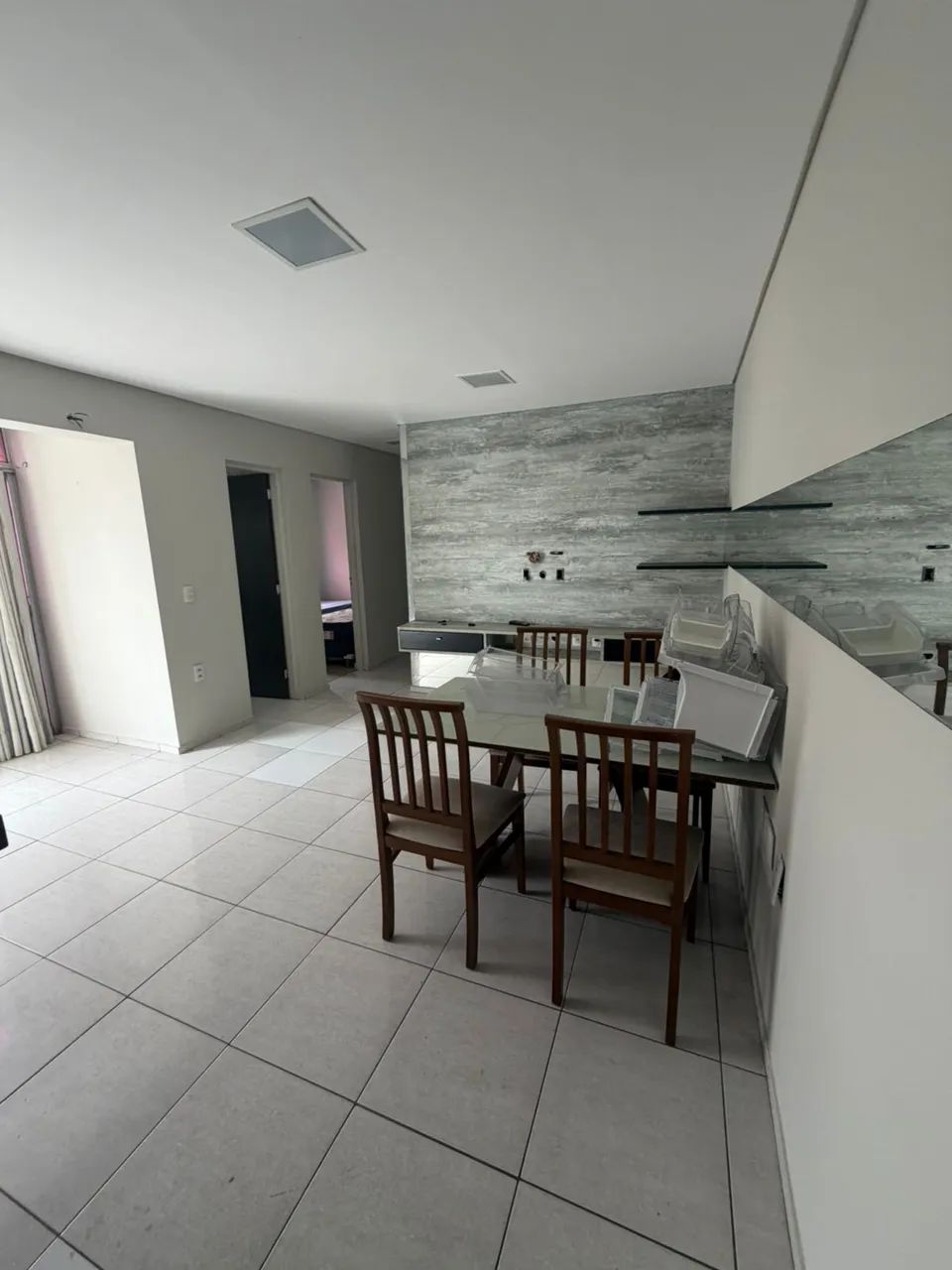 Apartamento de 3 quartos pronto para morar  - Foto 5