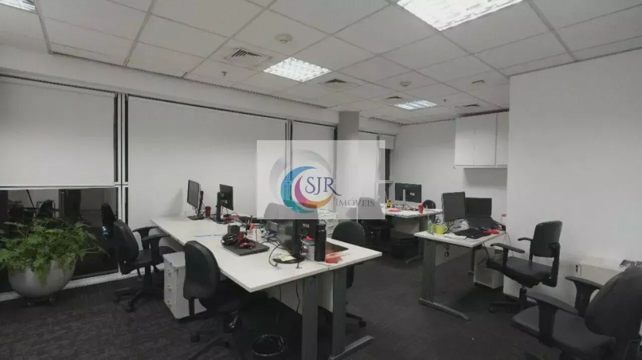 Conjunto para alugar, 406 m² - Vila Olímpia - São Paulo/SP - Foto 6