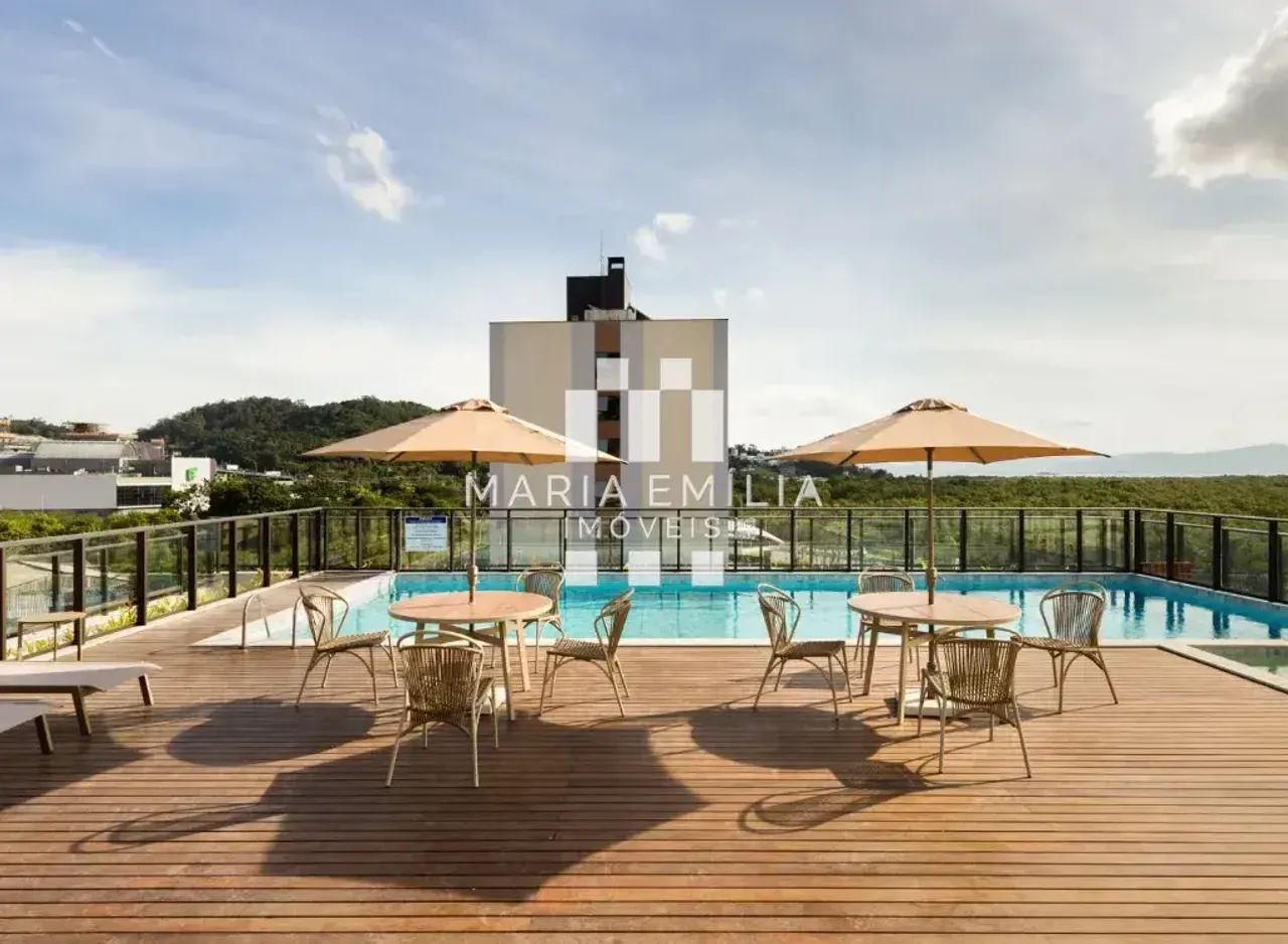 Estúdio à venda em Florianópolis, Monte Verde, com 1 quarto, com 44.65 m² - Foto 3