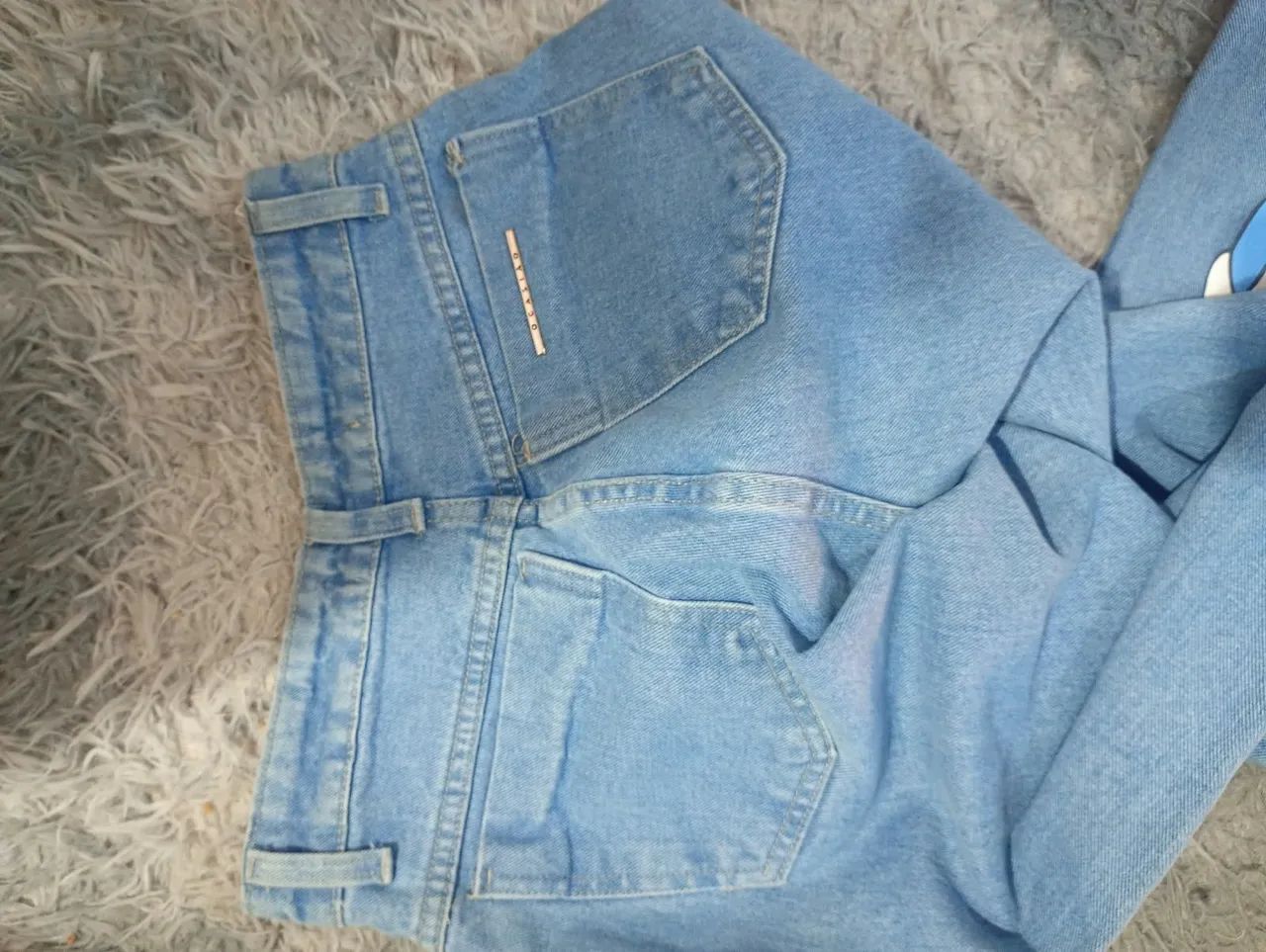 Calça jeans - Foto 5
