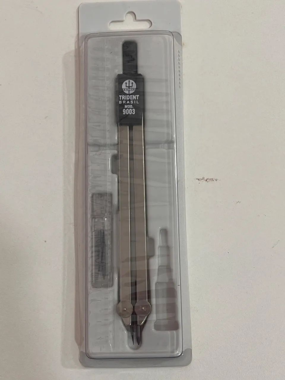 Compasso técnico trident