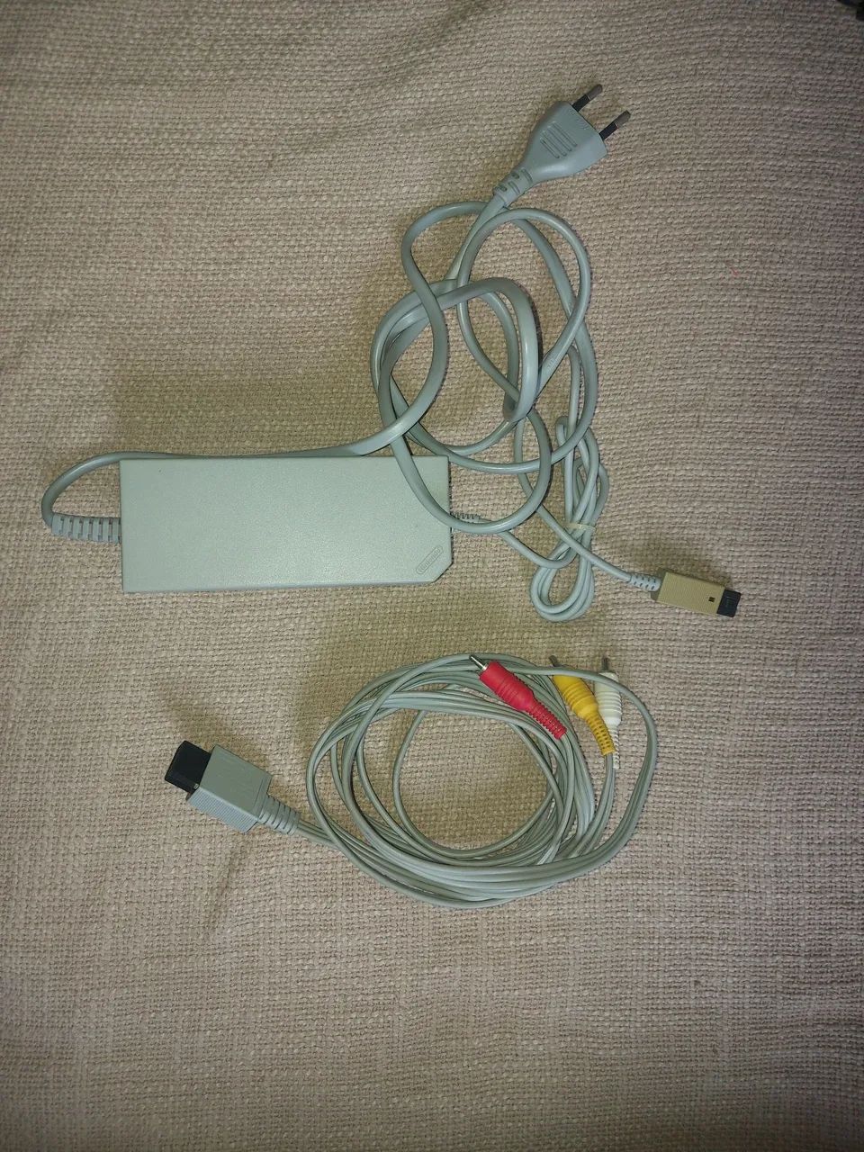 Nintendo Wii  - Foto 4