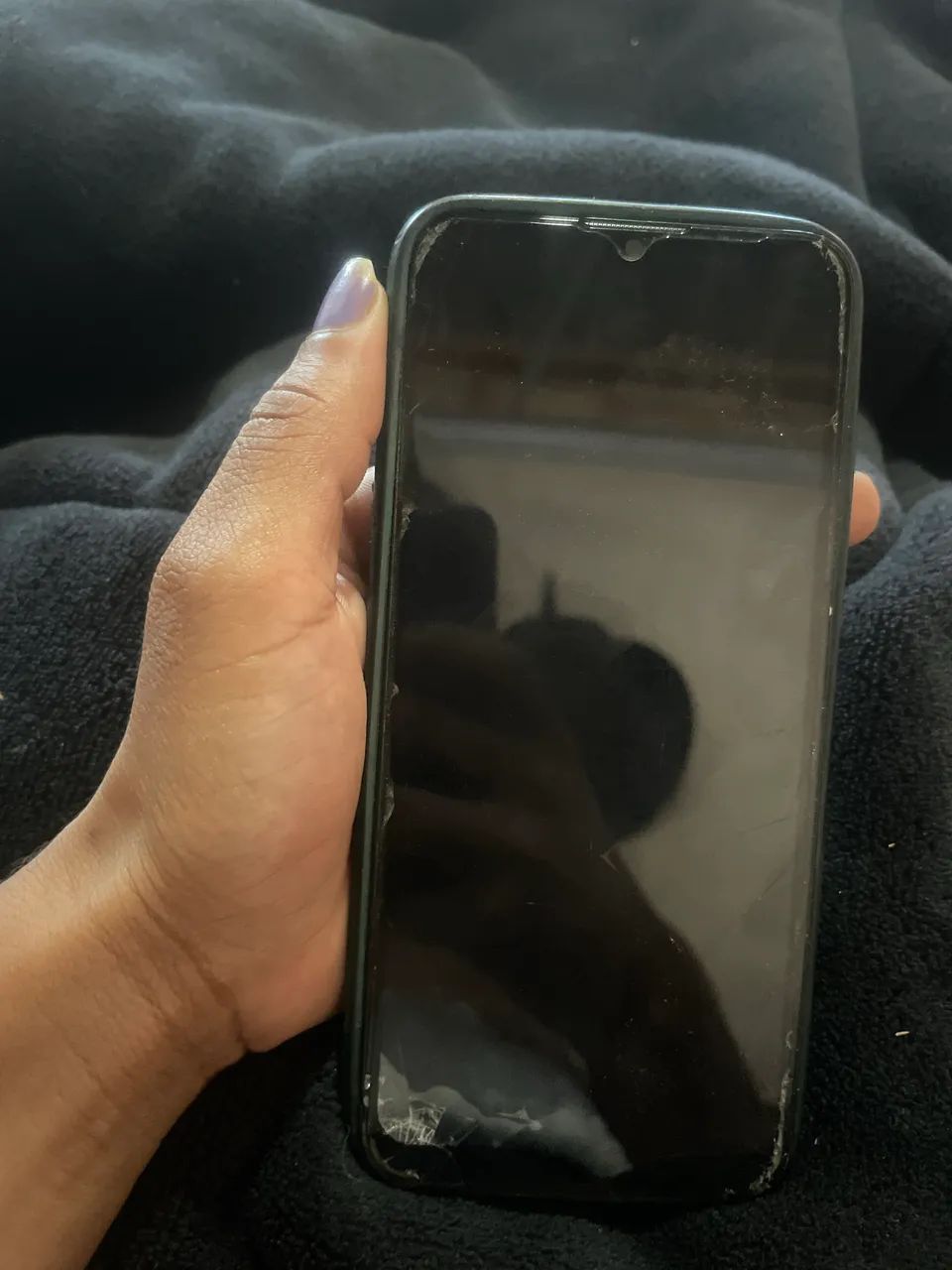 Vendo celular para conserto 