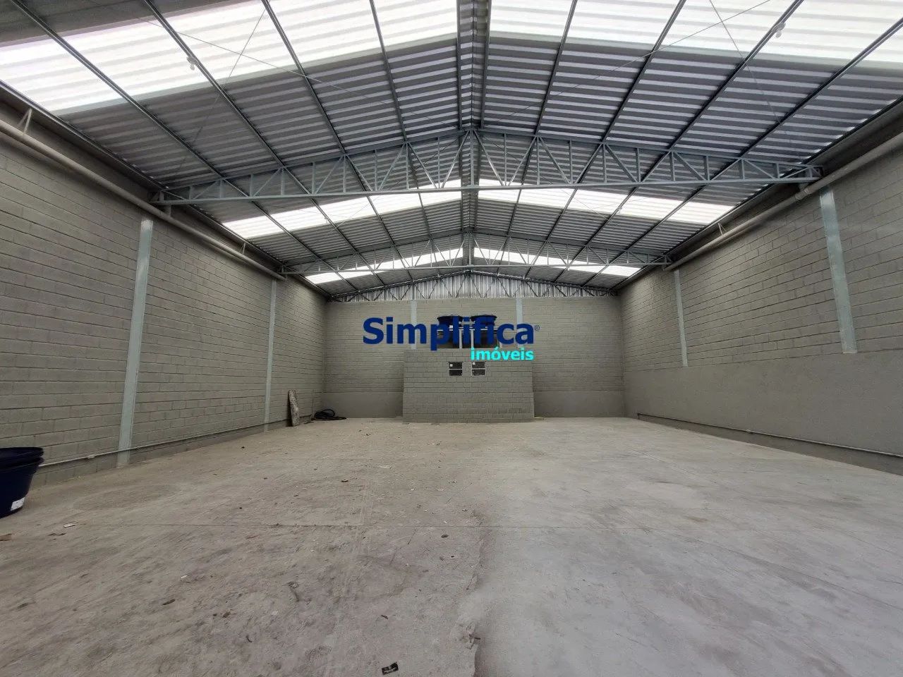 ALUGUEL GALPÃO ÓTIMO PONTO COMERCIAL - Foto 2