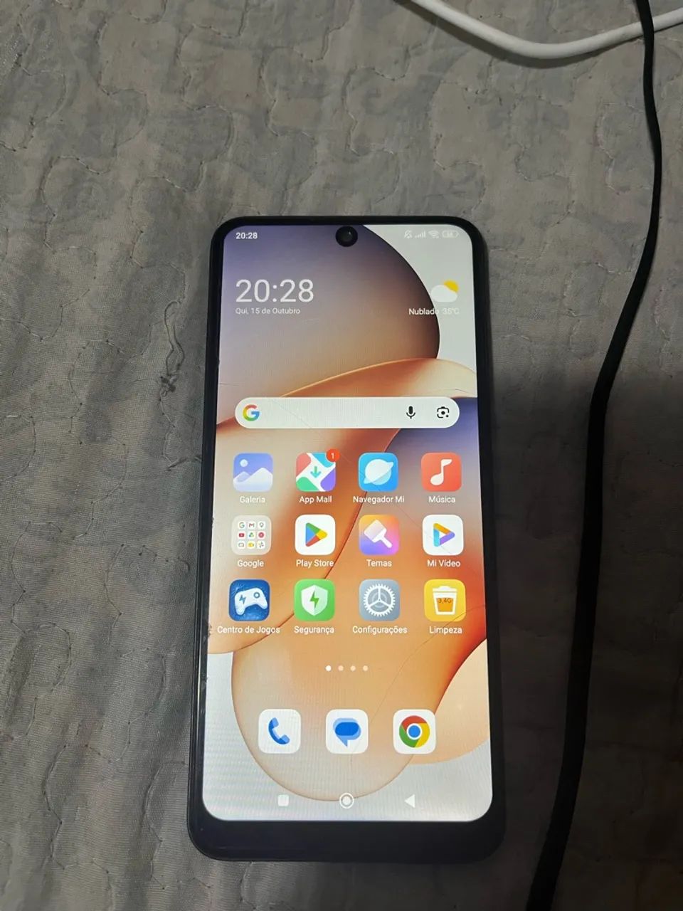 Redmi note 12 