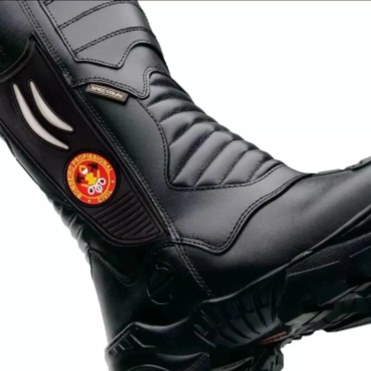 Bota bombeiro fem 36 - Foto 2