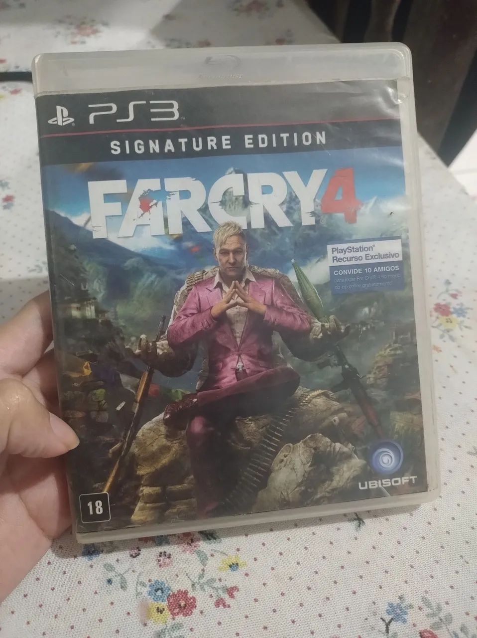 Farcry4