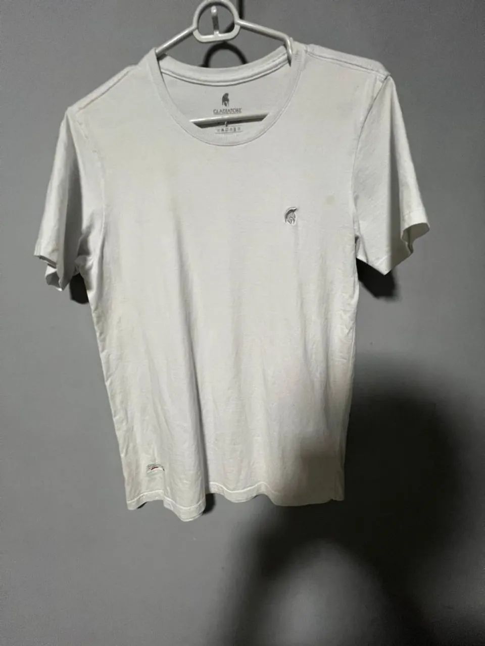Camisas Gladiatore  - Foto 2