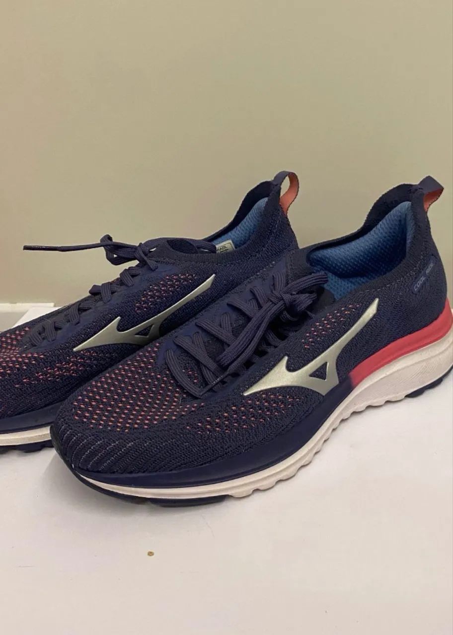 Tênis Mizuno 