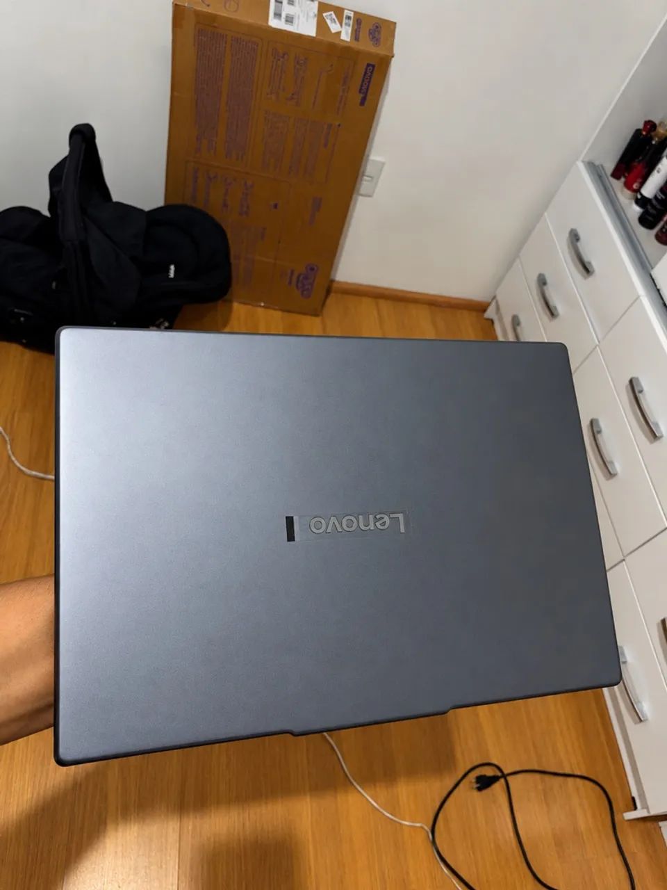 NOTEBOOK LENOVO IDEAPAD 3  - Foto 2