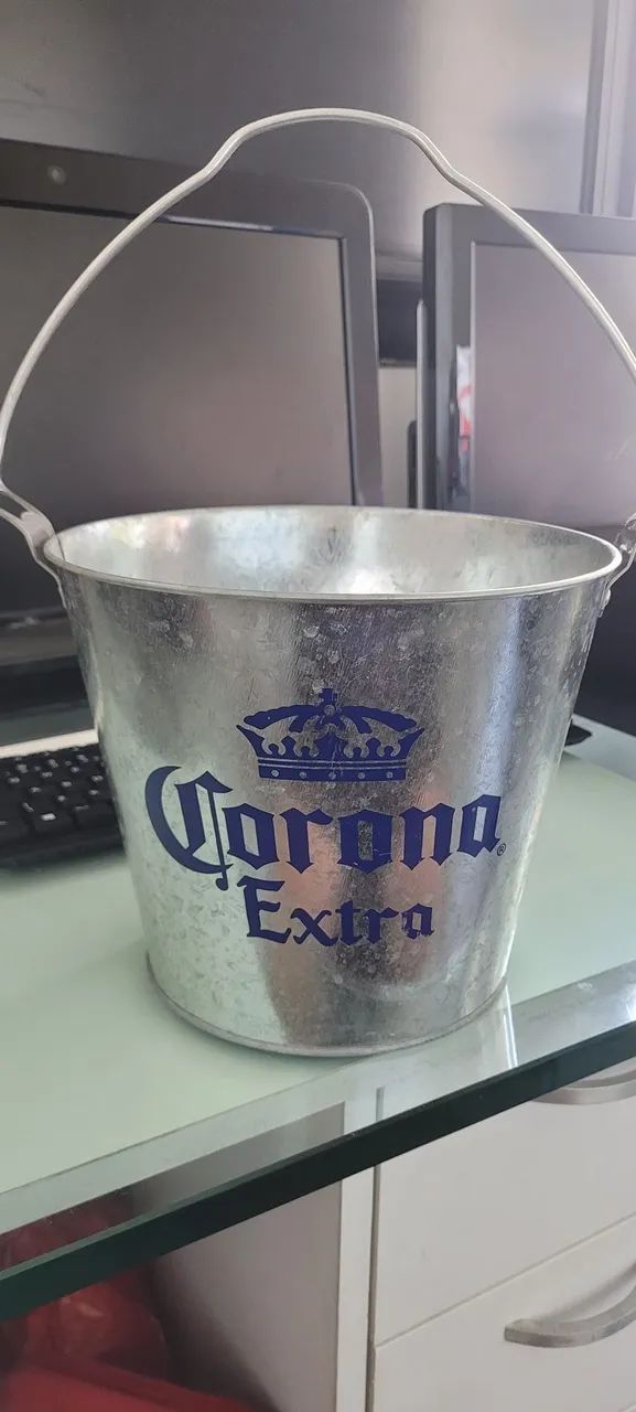 Balde para Cerveja