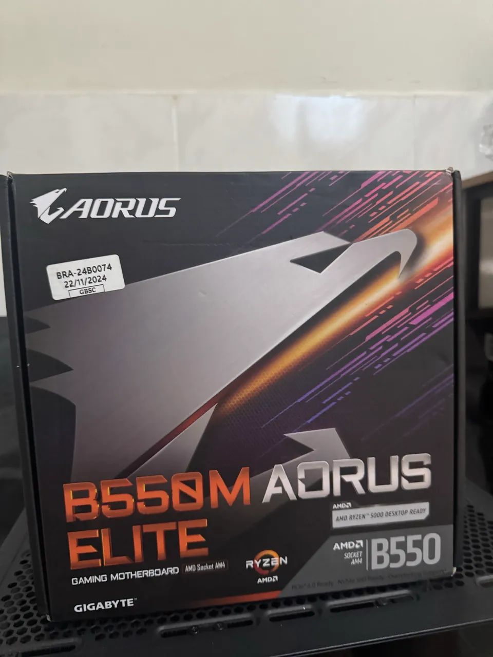 PC GAMER COMPLETO - R$ 4.299 - Foto 3